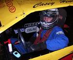 Casey Henning 2008 MINI STOCK CHAMPION